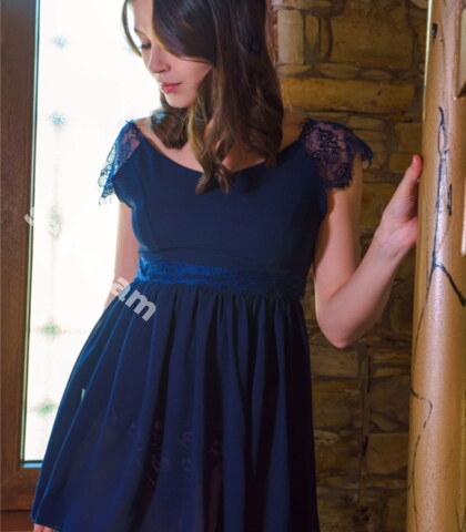 Проститутка Кара